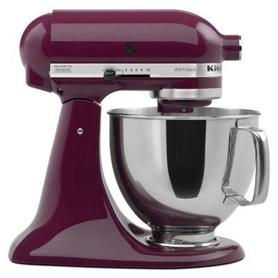 KitchenAid 325 Watt Stand Mixer