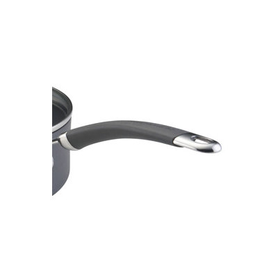 KitchenAid Hard Anodized 2-Piece Non-Stick Skillet Set
