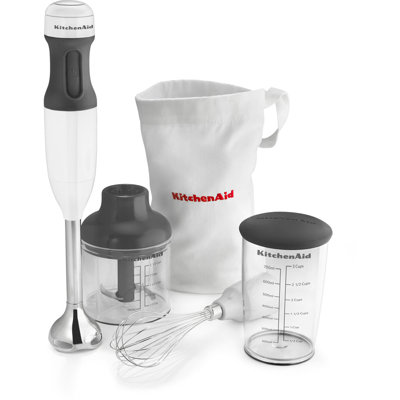 KitchenAid 3-Speed Immersion Blender
