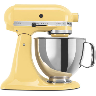 KitchenAid 325 Watt Stand Mixer