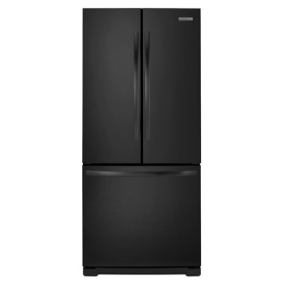 Architect Series II 19.6 Cu. Ft. Standard-Depth French Door Refrigerator