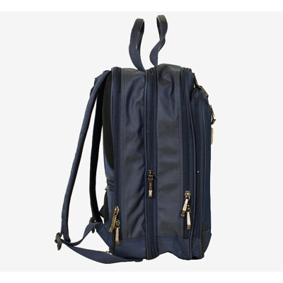 Guess Travel Waldorf Business Backpack