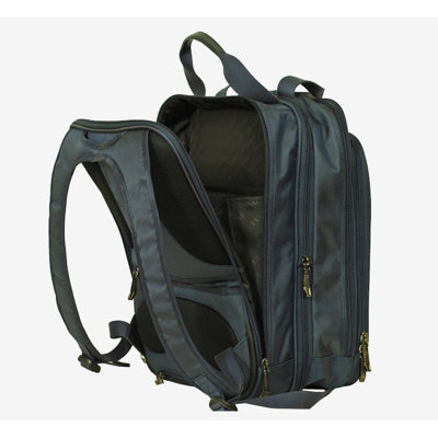 Guess Travel Waldorf Business Backpack