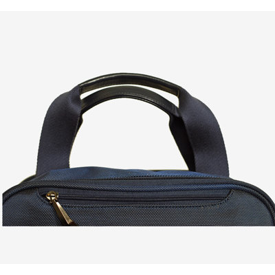 Guess Travel Waldorf Business Backpack