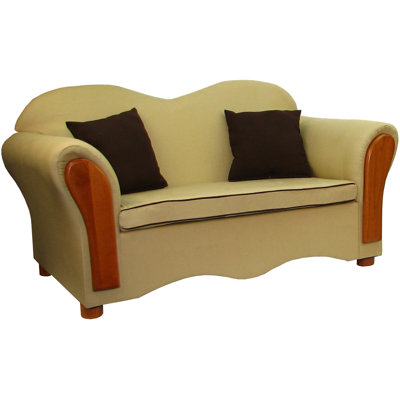 Fantasy Furniture Kid's' Homey VIP Sofa