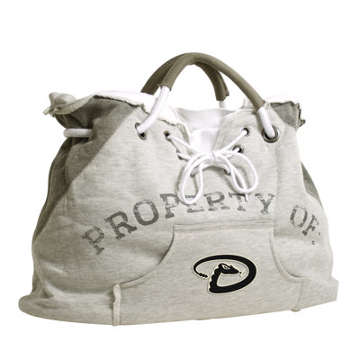 Little Earth MLB Hoodie Tote