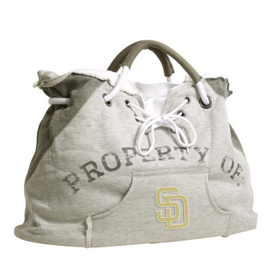 Little Earth MLB Hoodie Tote