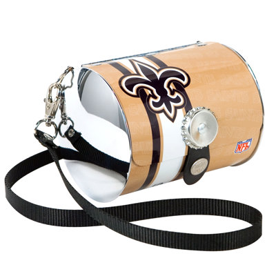 Little Earth NFL Petite Purse