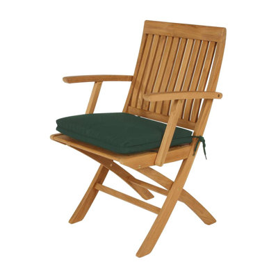 Barlow Tyrie Teak 7 Piece Extending Dining Set