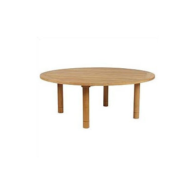 Barlow Tyrie Teak Drummond 5 Piece Dining Set