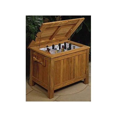 Barlow Tyrie Teak Drummond 7 Piece Dining Set