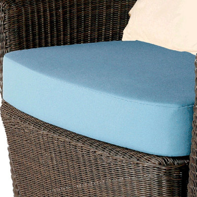 Barlow Tyrie Teak Dune Deep Seating Group