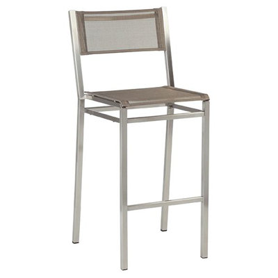 Barlow Tyrie Teak Equinox Dining Side Chair