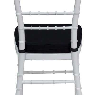 Flash Furniture Flash Elegance Stacking Resin Chiavari Chair