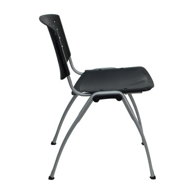 Flash Furniture Hercules Series Polypropylene Stack Chair