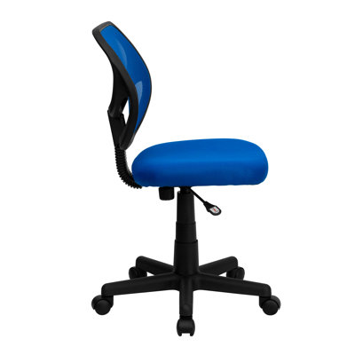Flash Furniture Mid-Back Mesh Task Chair