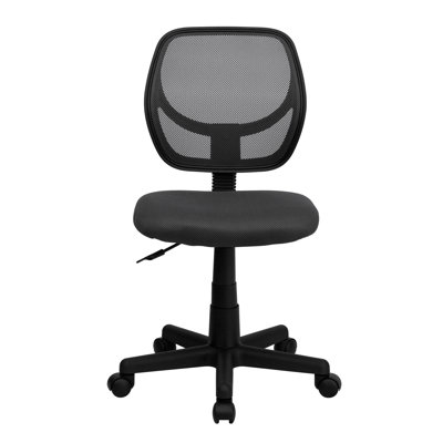 Flash Furniture Mid-Back Mesh Task Chair