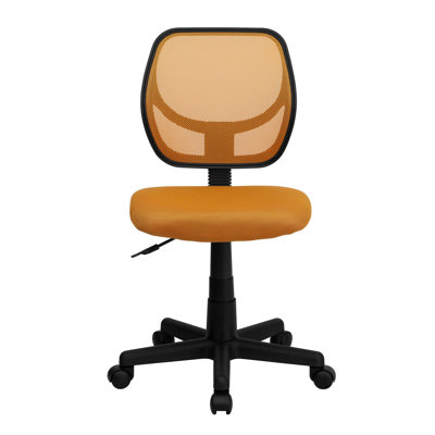Flash Furniture Mid-Back Mesh Task Chair