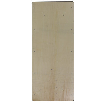 Flash Furniture Folding Banquet Table