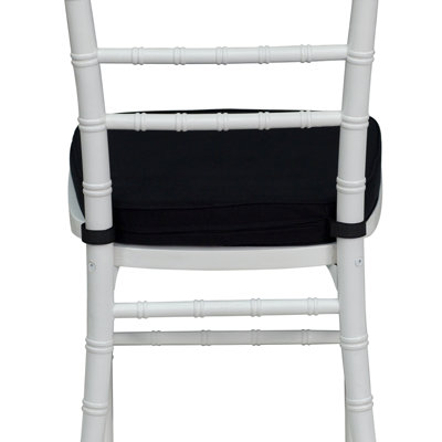 Flash Furniture Flash Elegance Stacking Chiavari Chair