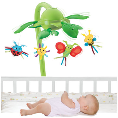 Winfun The Sweet Melody Mobile