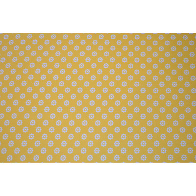 Oliver B Fitted Crib Sheet