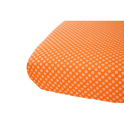 Oliver B Fitted Crib Sheet