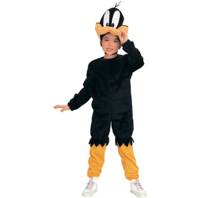 Looney Tunes Daffy Duck Costume