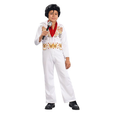 Elvis Costume