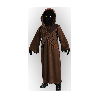 Star Wars Classic Jawa Child Costume