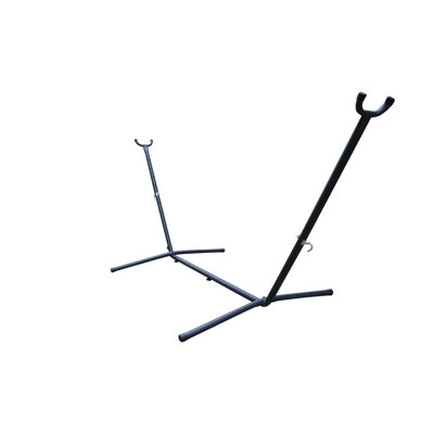 Vivere Hammocks Powder Coated Steel Hammock Stand