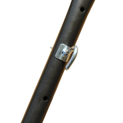 Vivere Hammocks Powder Coated Steel Hammock Stand