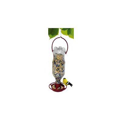 McNaughton 2-Pack Hanging Feeders