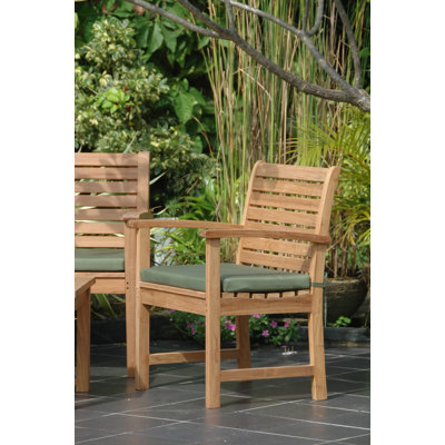 Anderson Collections Montage 4 Piece Bench Seating Group