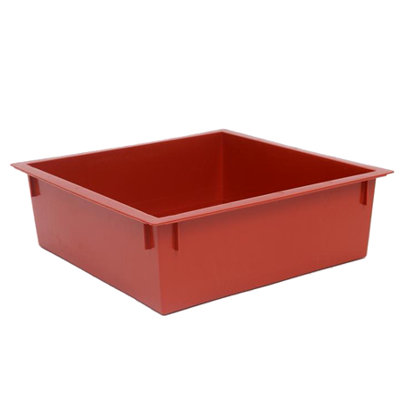 Nature's Footprint Single Worm Factory Tray