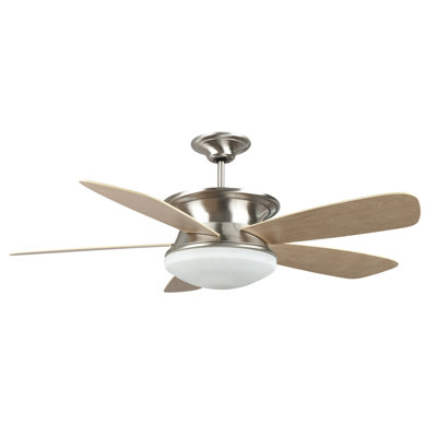 Concord Fans 52" Eurostar 5 Blade Ceiling Fan