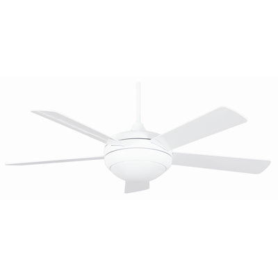 Concord Fans 52" Saturn 5 Blade Ceiling Fan