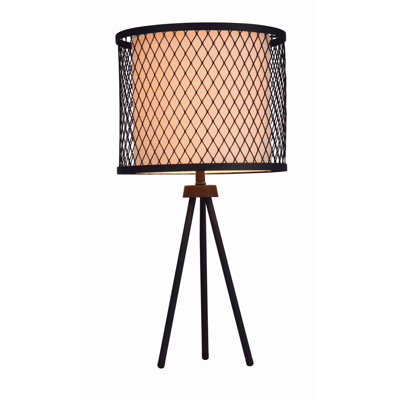 Gen-Lite Industrial Chic III Lamp