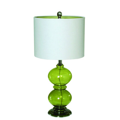 Gen-Lite Chromatic Table Lamp