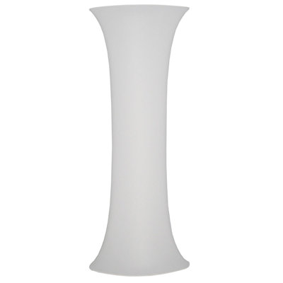 Dainolite 7 Light Floor Lamp