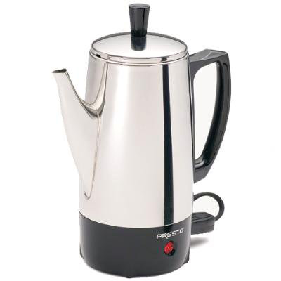 6 Cup Coffee Maker