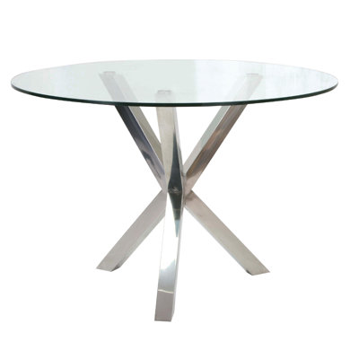 Moe's Home Collection Redondo Dining Table
