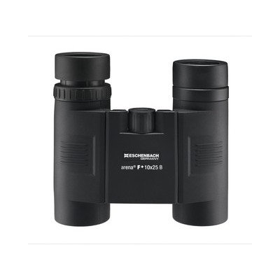 Eschenbach Arena F+ 10 x 25 Travel Binocular