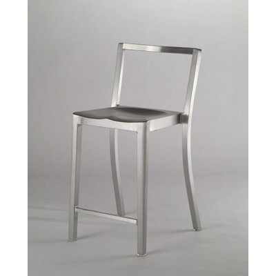 Emeco Icon Counter Stool