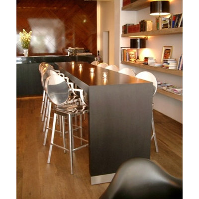 Emeco Kong Barstool