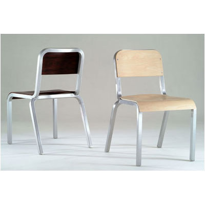 Emeco Hooydonk Classroom Stacking Chair