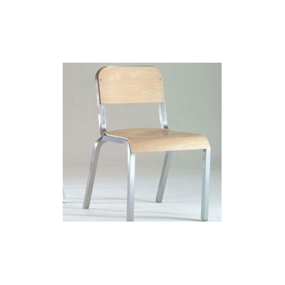 Emeco Hooydonk Classroom Stacking Chair