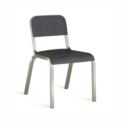 Emeco Hooydonk Classroom Stacking Chair