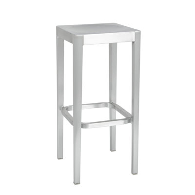 Emeco Barstool