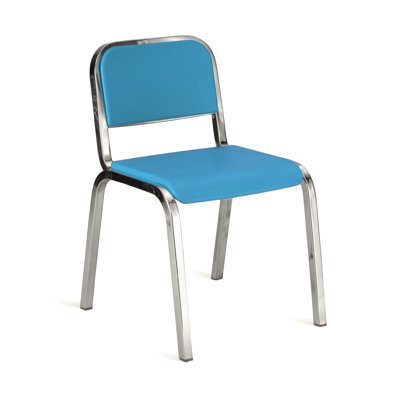 Emeco Nine-0 Stacking Dining Chair